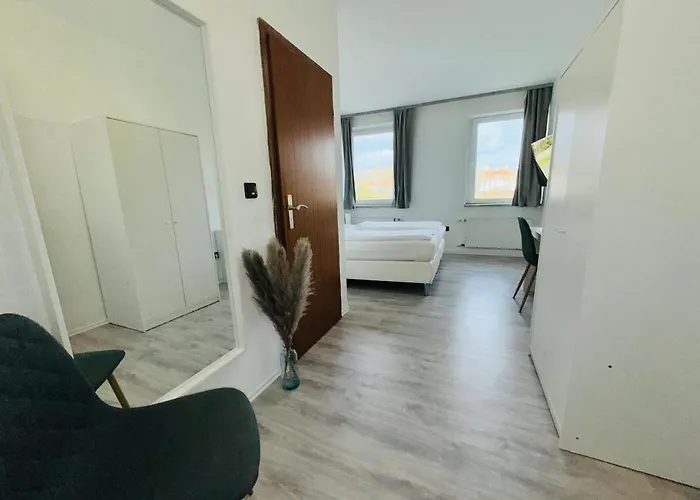 Hotel zum Rücking