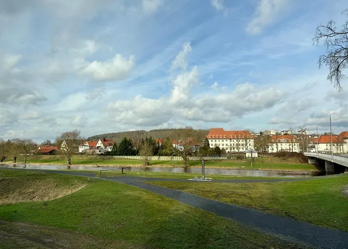 Hotel zum Rücking