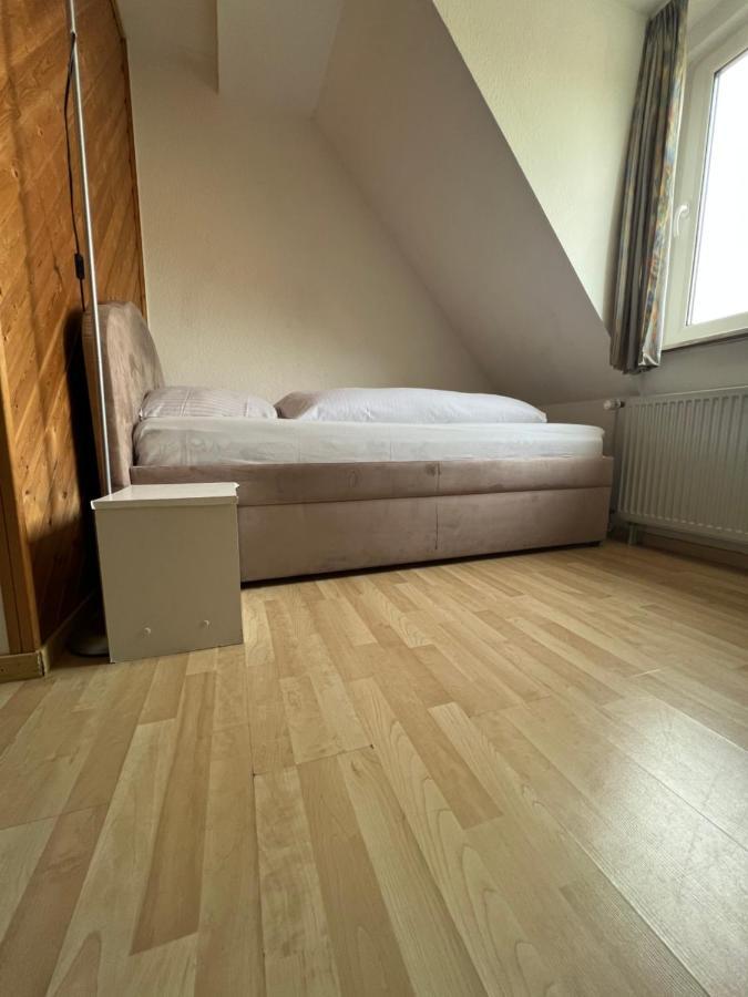 Hotel Zum Rücking