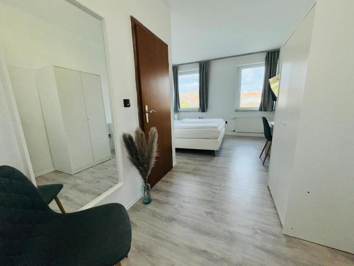 Hotel Zum Rücking Northeim