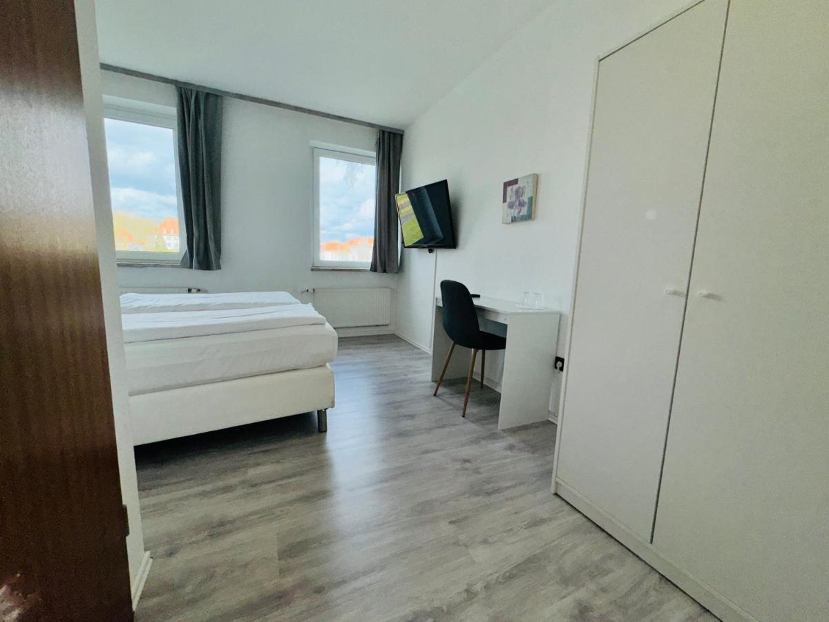 Zum Rücking Hotel 2*