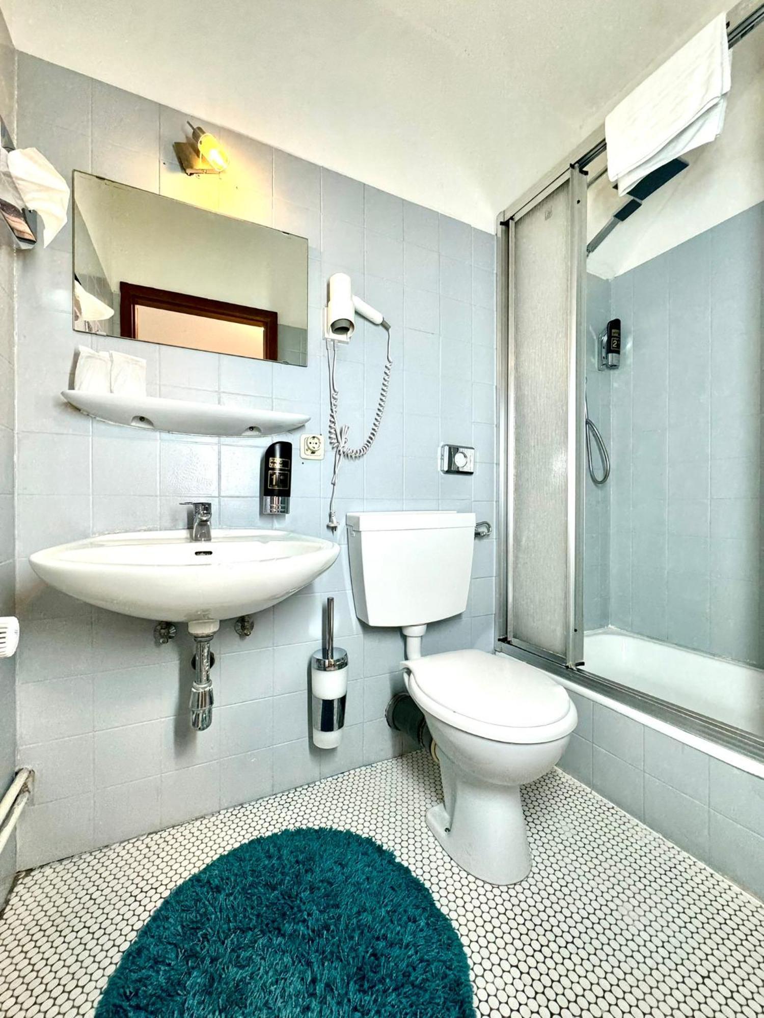 Zum Rücking Hotel