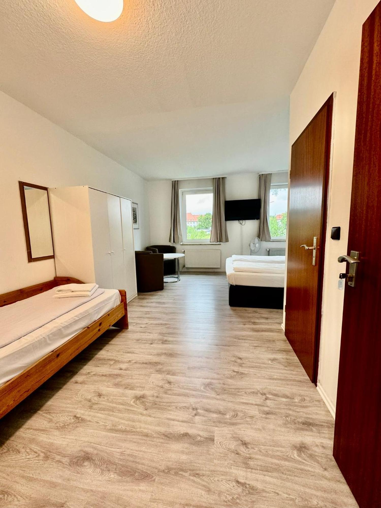 Hotel Zum Rücking