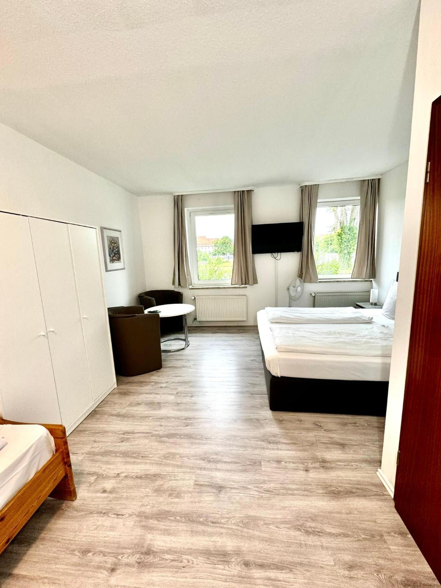 Zum Rücking Hotel 2*