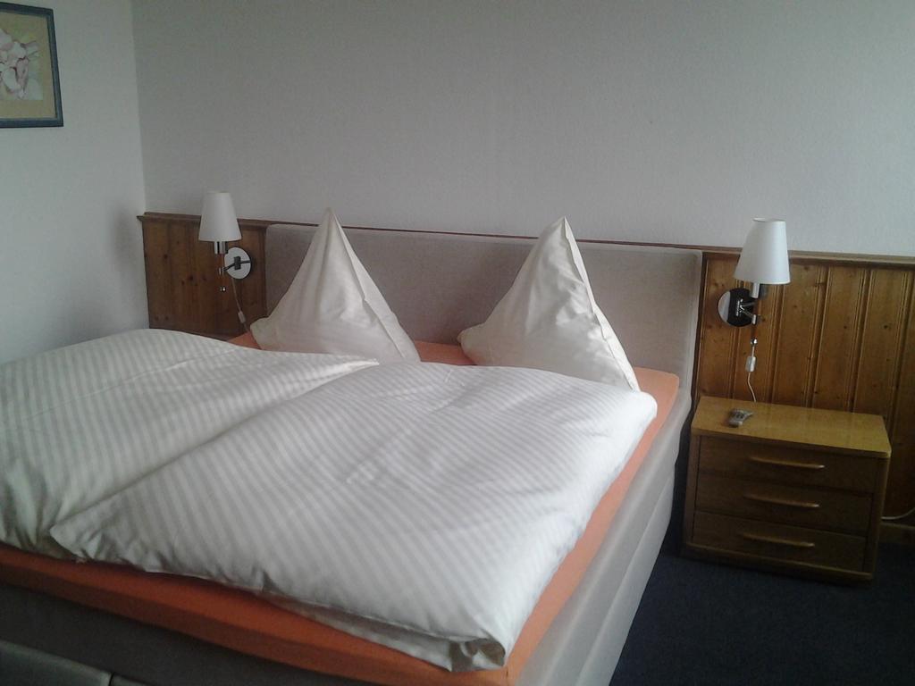 Hotel Zum Rücking 2*