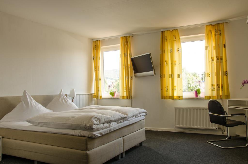Zum Rücking Hotel